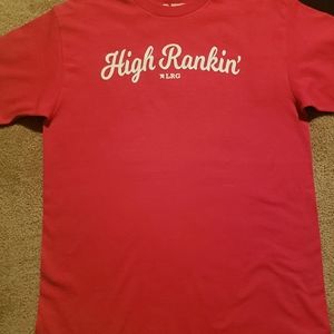 3 lrg t shirts
